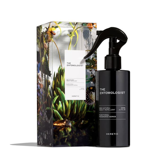 Image of the Heretic The Entomologist Spray variant: 6.76 fl oz box