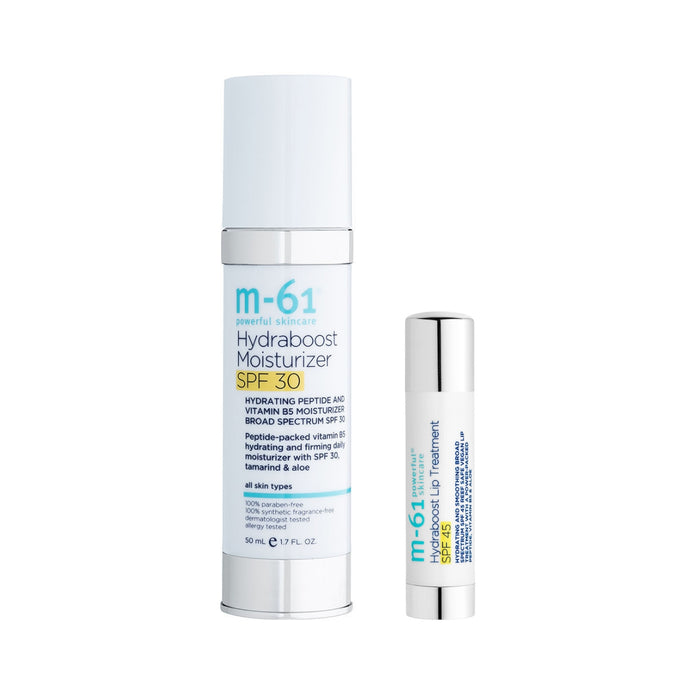 The Essential SPF Duo
