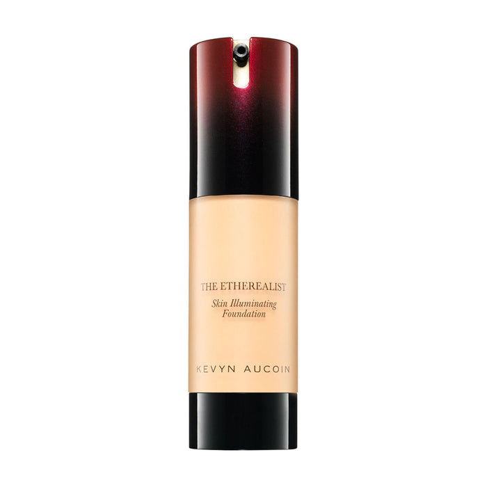 Kevyn Aucoin The Etherealist Skin Illuminating Foundation variant: Light EF 01 main image