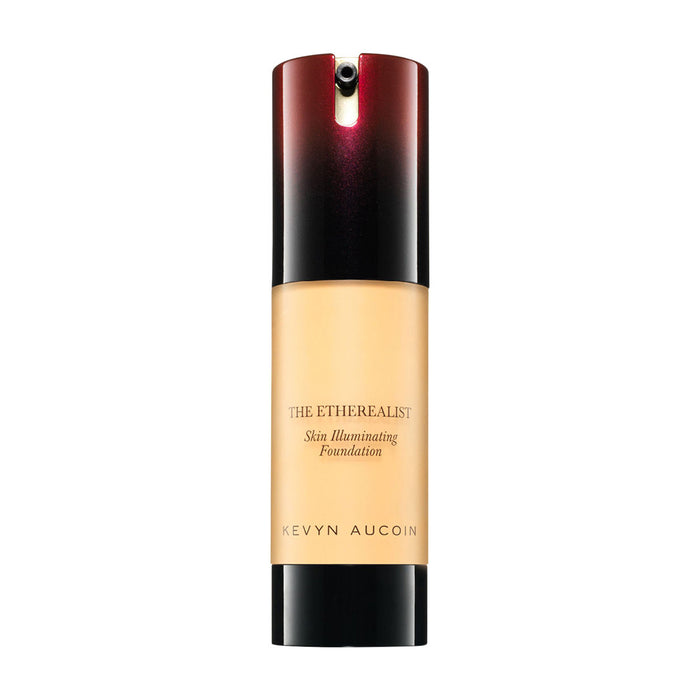 Kevyn Aucoin The Etherealist Skin Illuminating Foundation variant: Light EF 02 main image