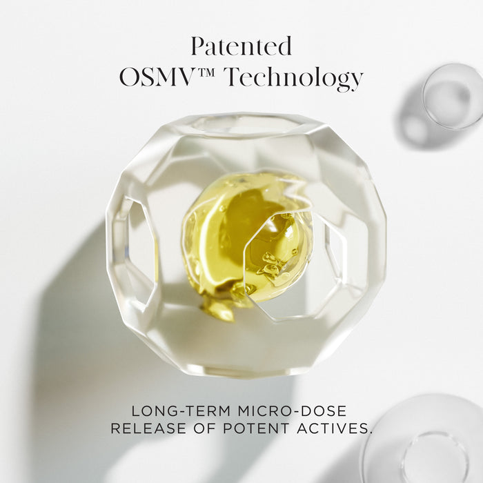 Image of an open Noble Panacea The Exceptional Eye Lift Concentrate Refill