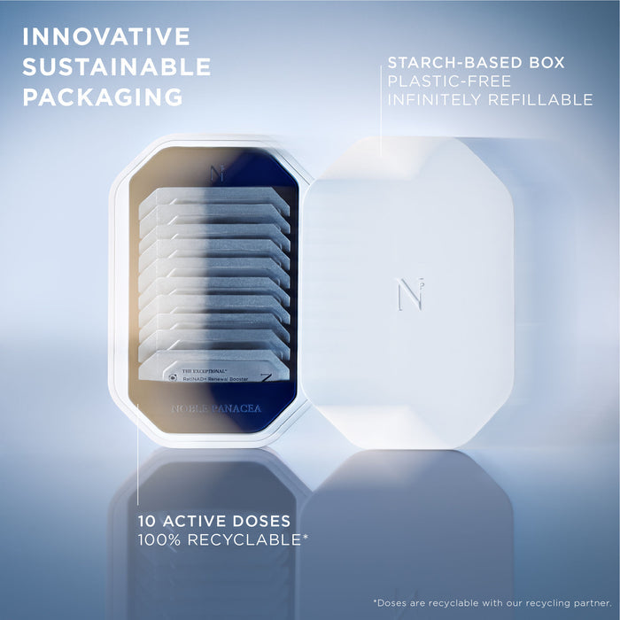 Packette image of   variant: Default Title