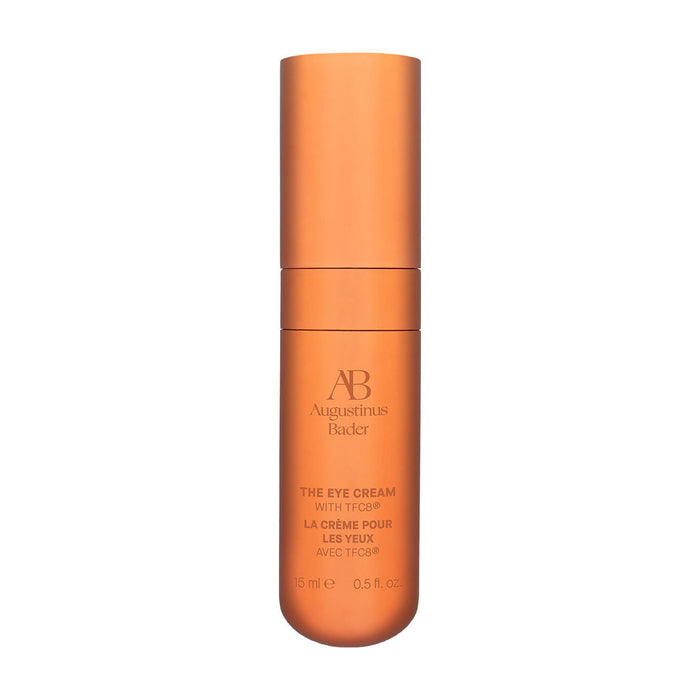Augustinus Bader The Eye Cream Nomad main image