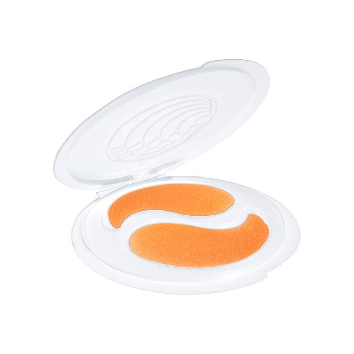 Model image of Augustinus Bader The Eye Patches variant: 1 Treatment