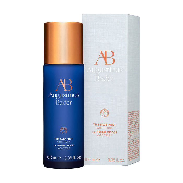 Augustinus Bader The Face Mist main image