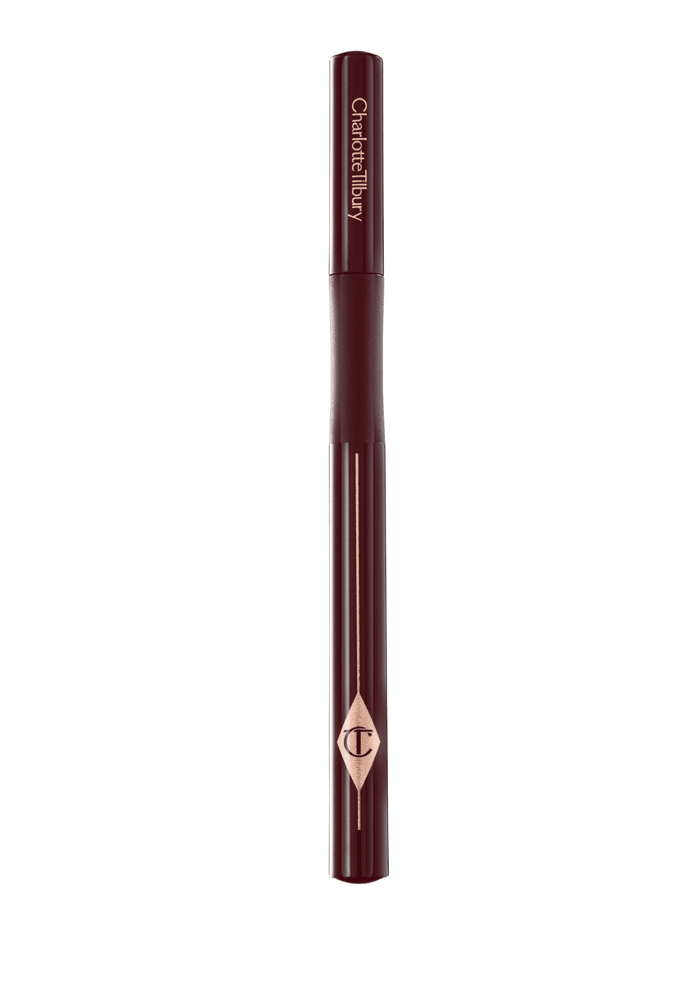Image of a closed   variant: Super Brown
