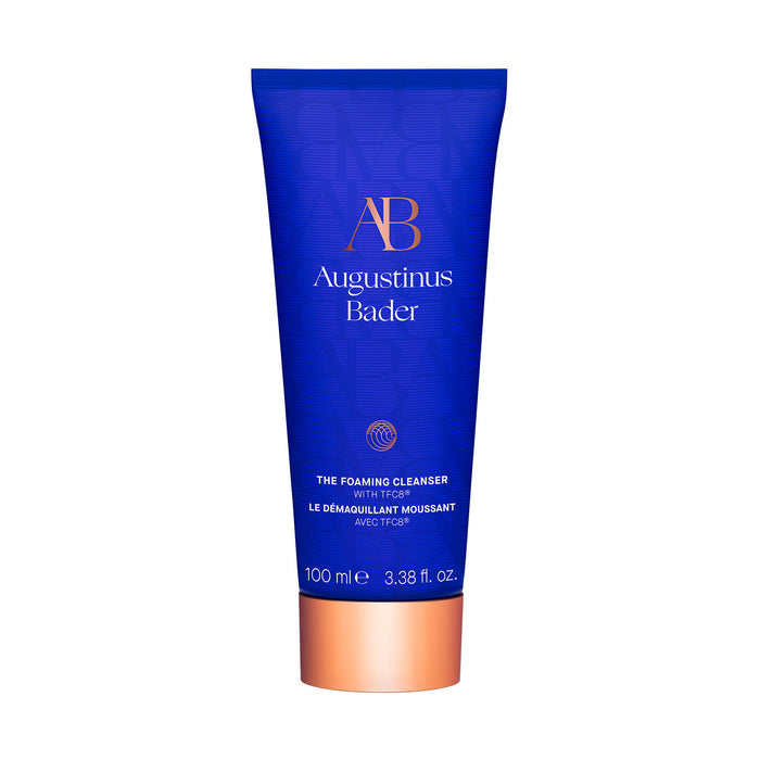 Augustinus Bader The Foaming Cleanser main image