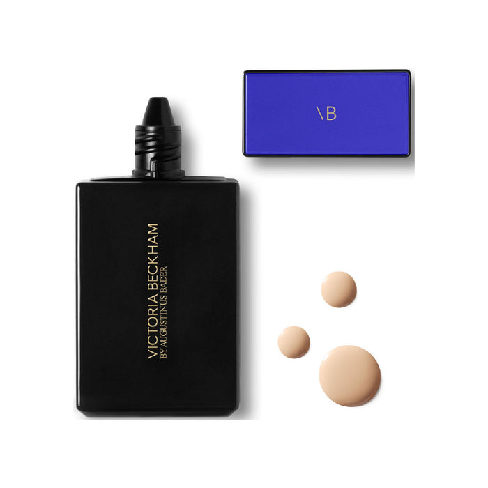 3 Fair Light - Fair Light With Neutral Warm Undertones