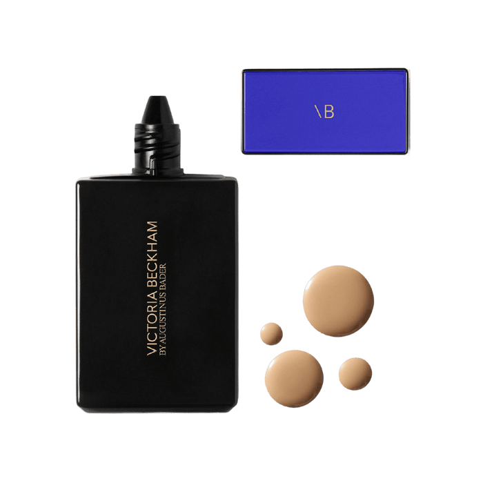 6 Light Medium - Light Medium With Neutral Warm Undertones