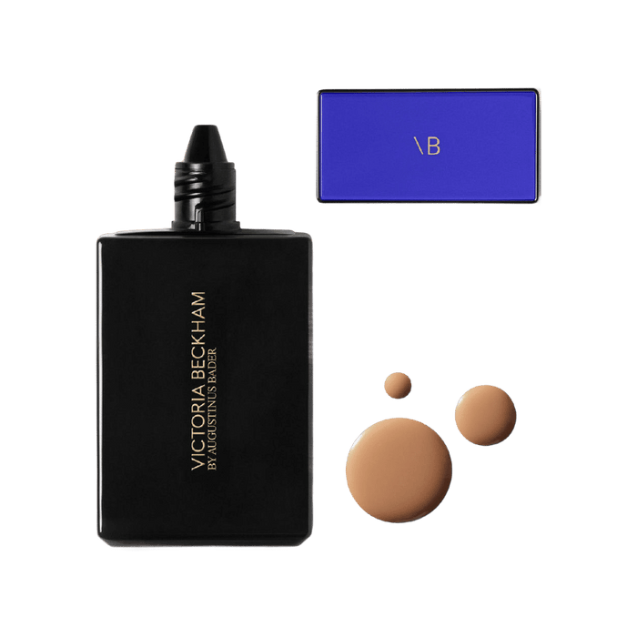 7 Light Medium - Light Medium With Neutral Undertones