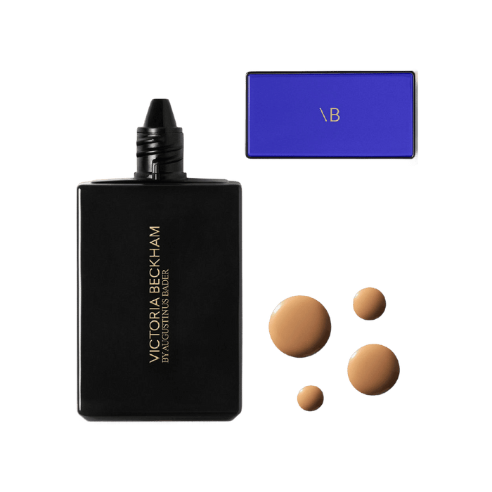 8 Medium - Medium With Neutral Warm Undertones