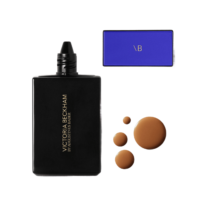11 Medium Dark - Medium Dark With Golden Undertones