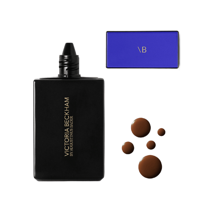 15 Deep - Deep With Warm Undertones