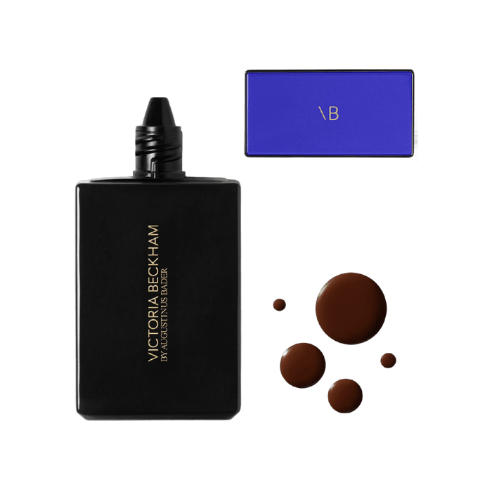 16 Deep - Deep With Neutral Warm Undertones