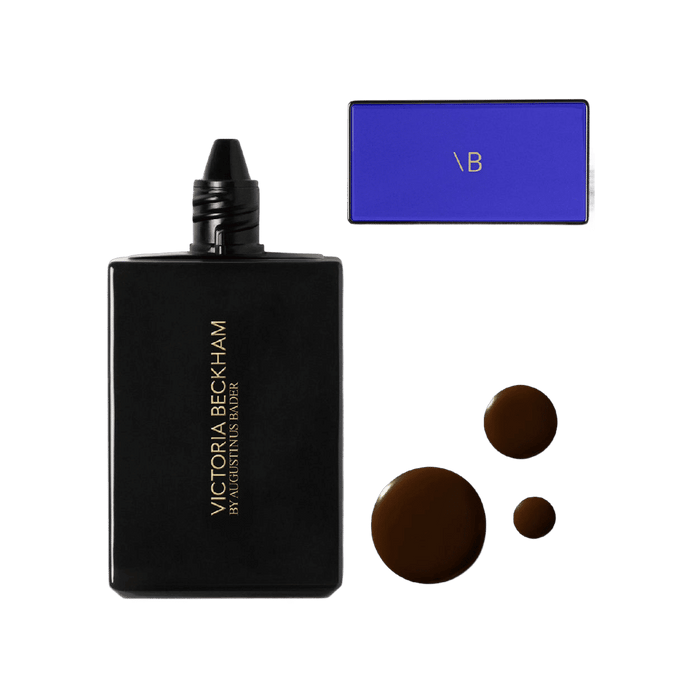 17 Rich - Rich With Neutral Warm Undertones