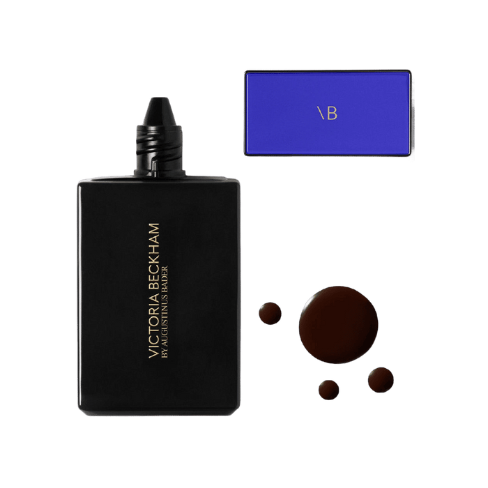 18 Rich - Rich With Neutral Undertones