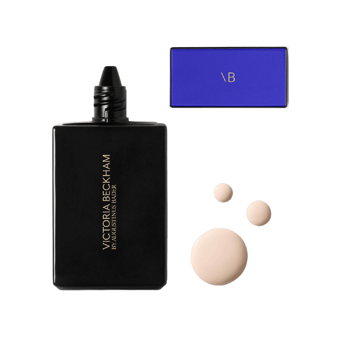 1 Fair Light - Very Fair Light With Neutral Undertones