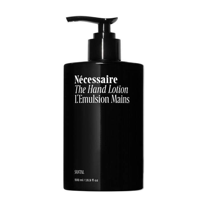 Nécessaire The Hand Lotion Santal main image