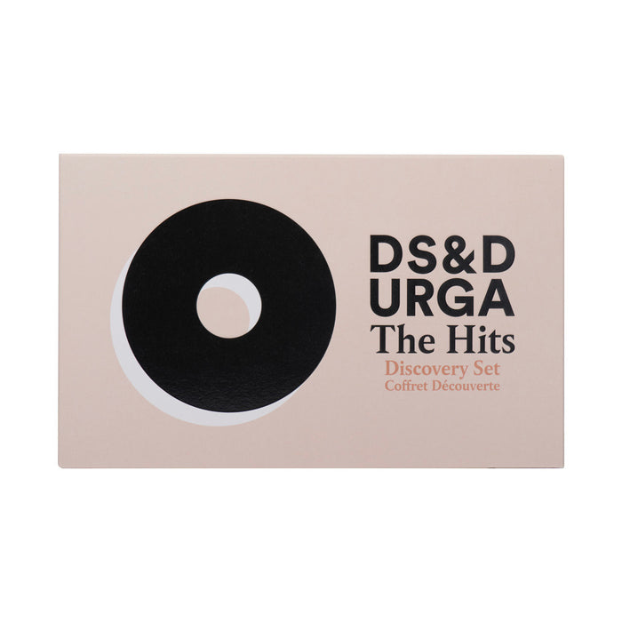 D.S. & Durga The Hits (Limited Edition) main image