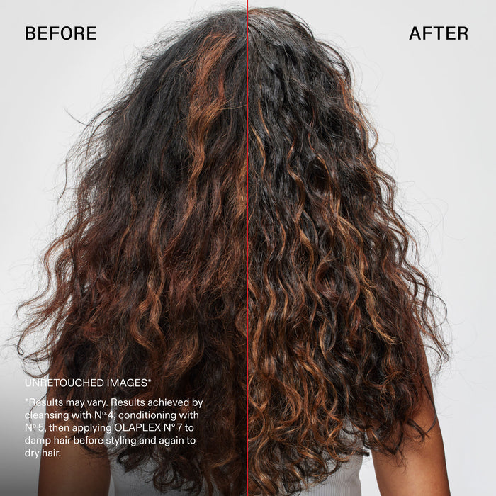 Before and after results of using   variant: Default Title