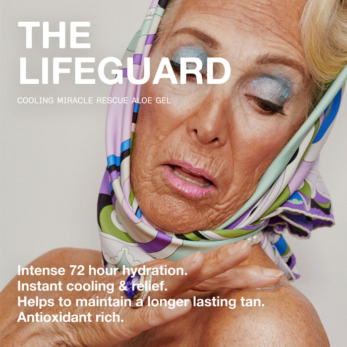Model image of Dune The LifeGuard
