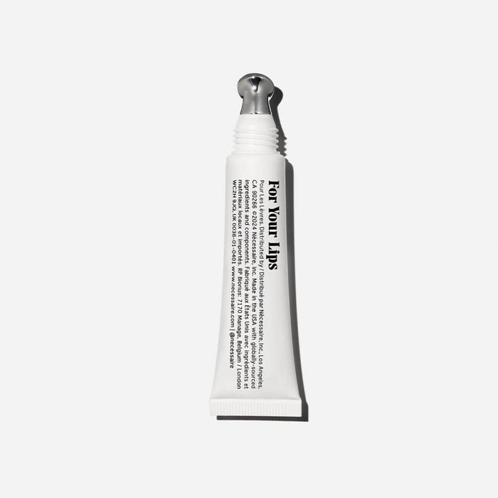Back image of Nécessaire The Lip Balm