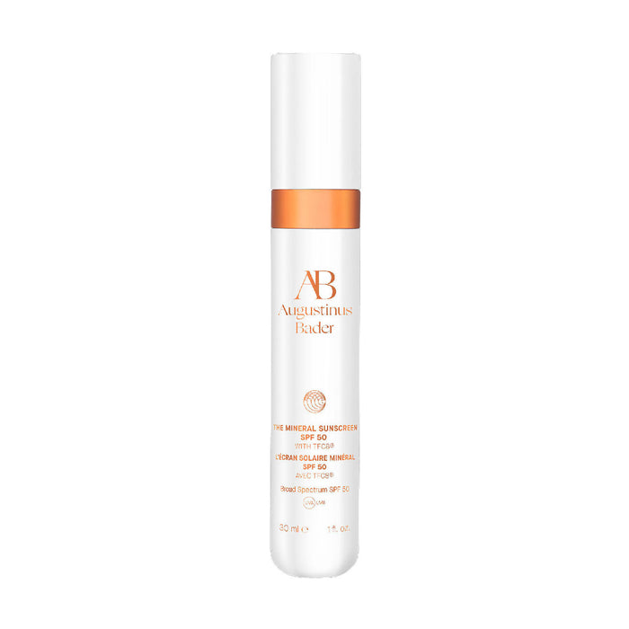 Augustinus Bader The Mineral Sunscreen SPF 50 main image