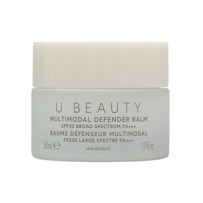 U Beauty The Multimodal Defender SPF 30 main image