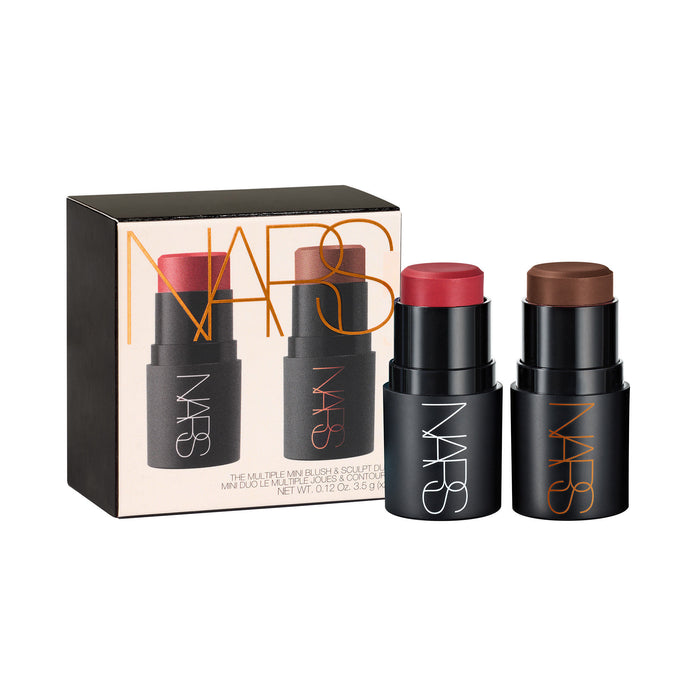 Nars The Multiple Mini Blush & Sculpt Duo main image