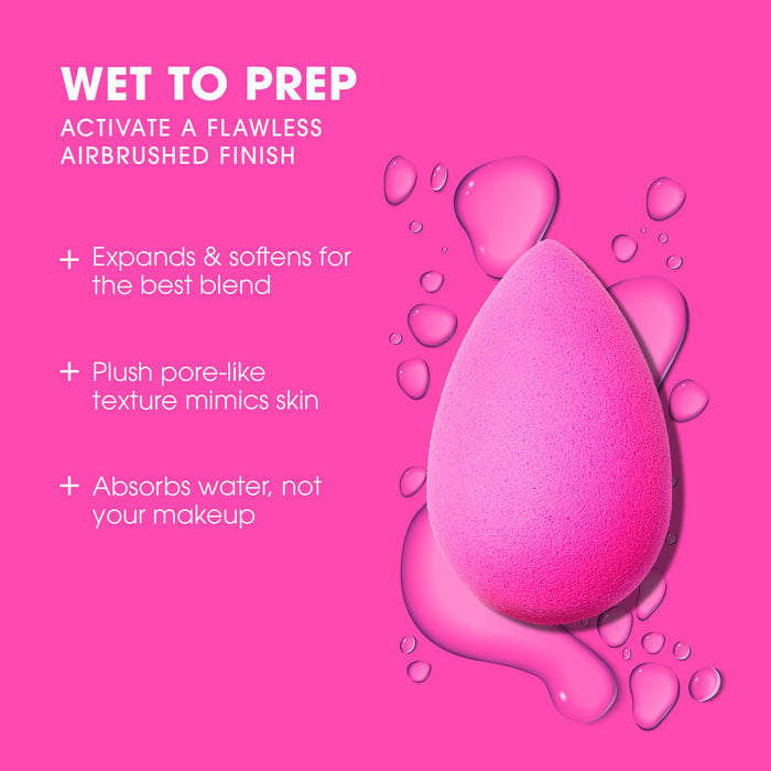 Information related to Beautyblender The Original BeautyBlender
