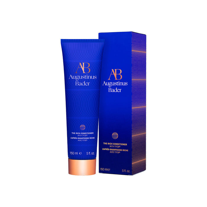 Augustinus Bader The Rich Conditioner main image