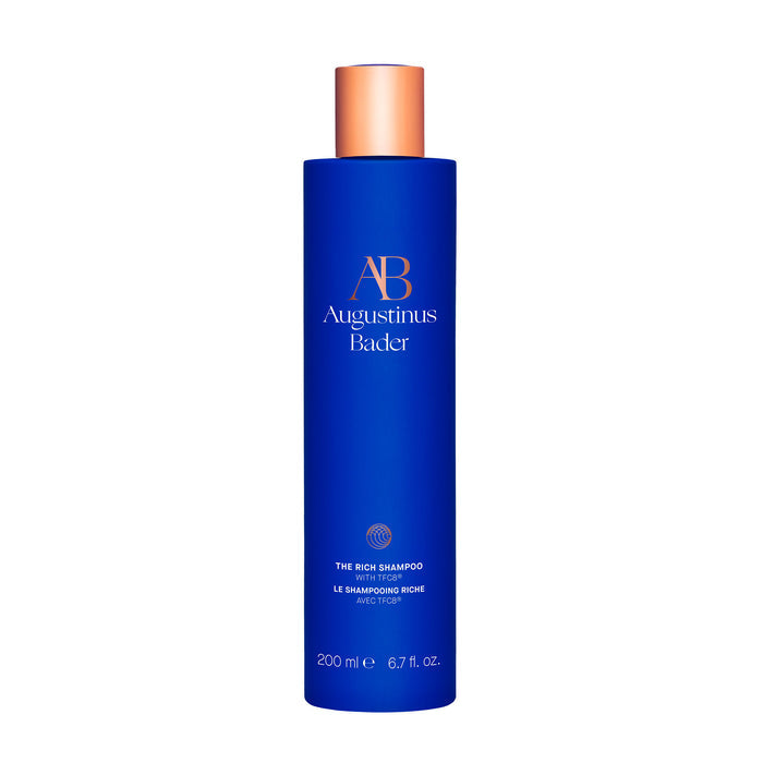 Augustinus Bader The Rich Shampoo main image