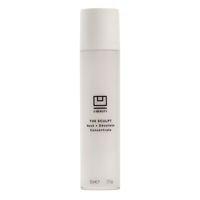 U Beauty The Sculpt Neck + Décolleté Concentrate main image