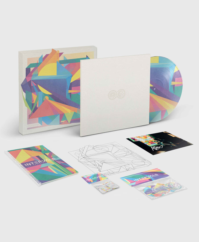 Vinyl Boxset