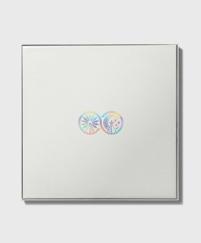 Vinyl Boxset