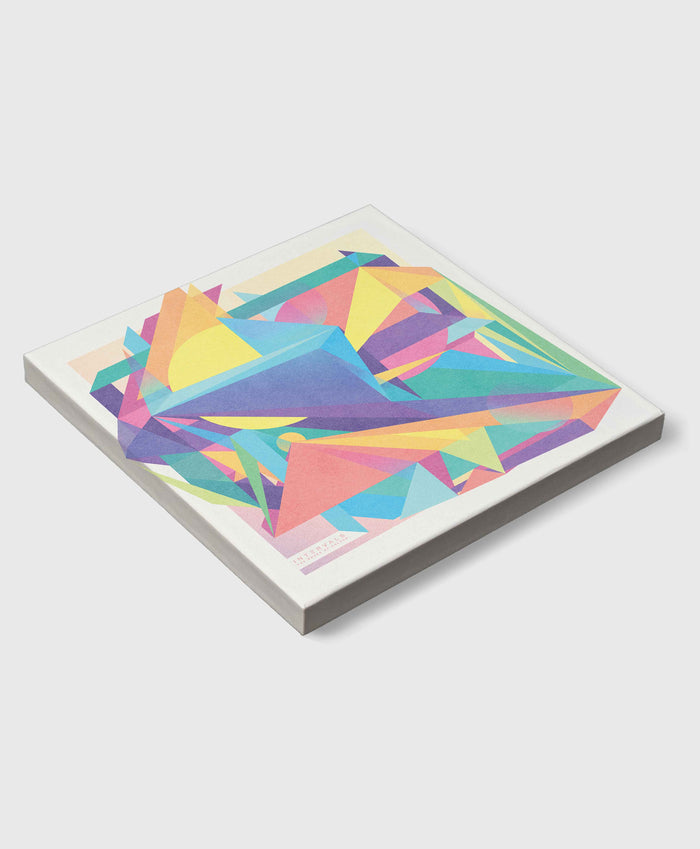 Vinyl Boxset