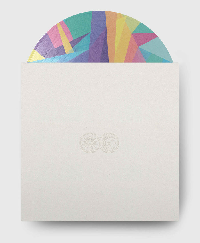 Vinyl Boxset