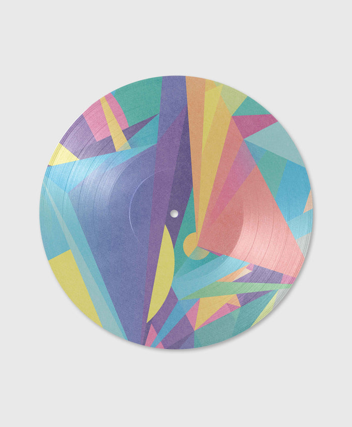 Vinyl Boxset