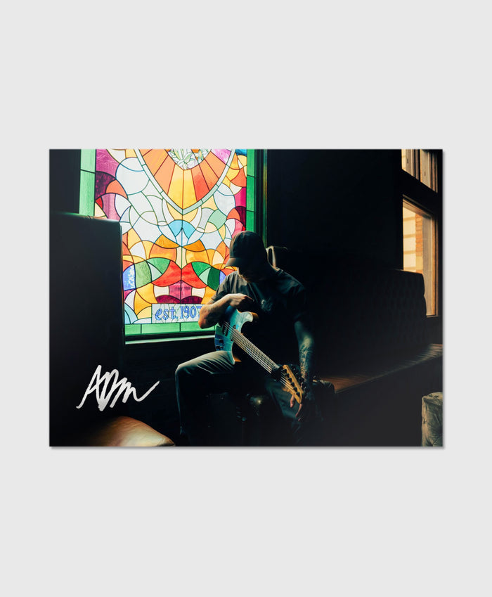 Vinyl Boxset