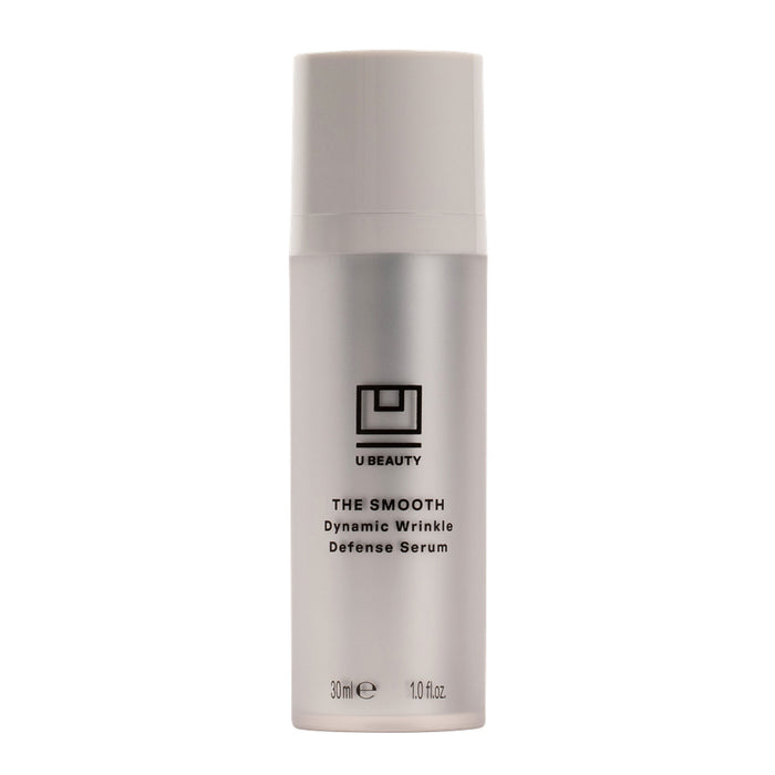 U Beauty The SMOOTH Dynamic Wrinkle Defense Serum variant: 1 fl oz main image