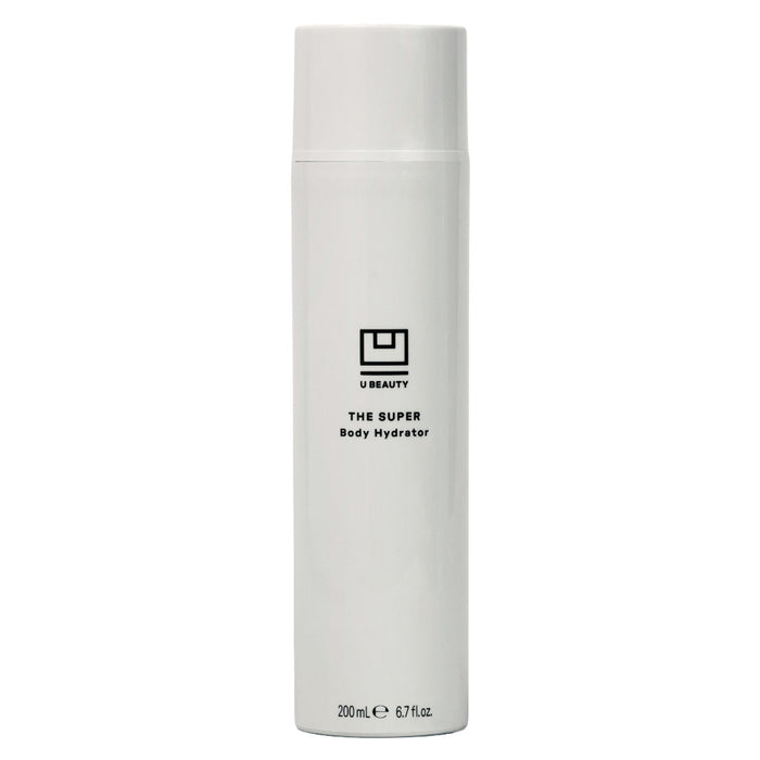 U Beauty The Super Hydrator Body main image