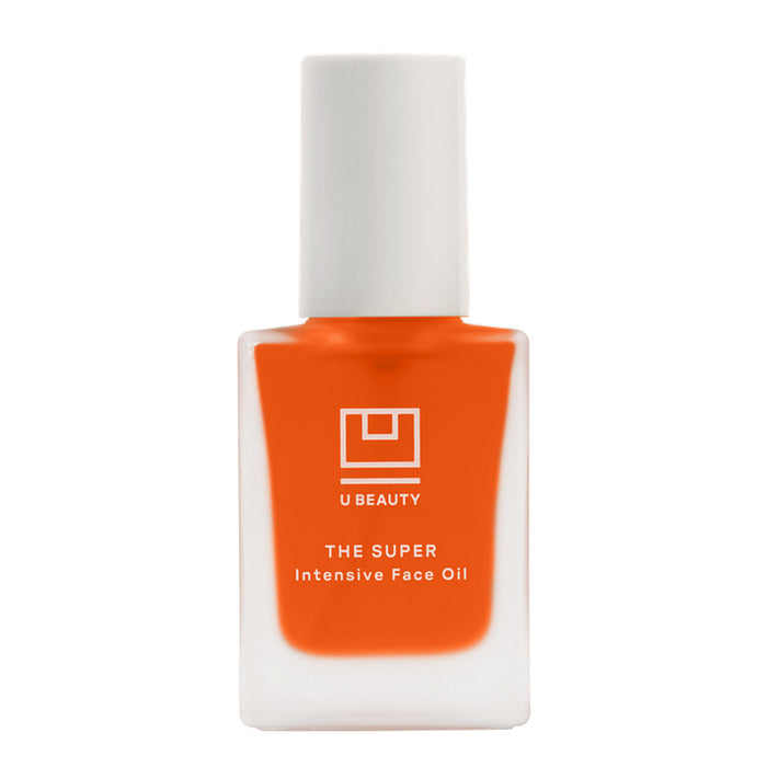 U Beauty The Super Intensive Face Oil main image