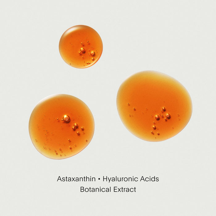 Swatch image of U Beauty The Super Intensive Face Oil