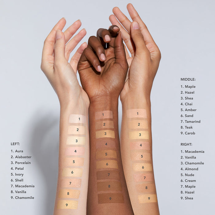 The Ultimate Complexion Duo