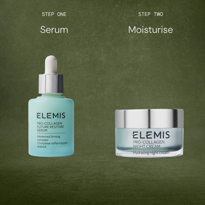Lifestyle image of Elemis The Unwind Edit (Limited Edition)