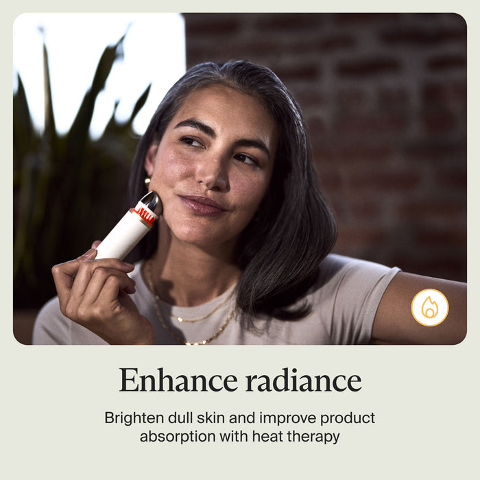 Image of product in the same collection as Therabody TheraFace Depuffing Wand