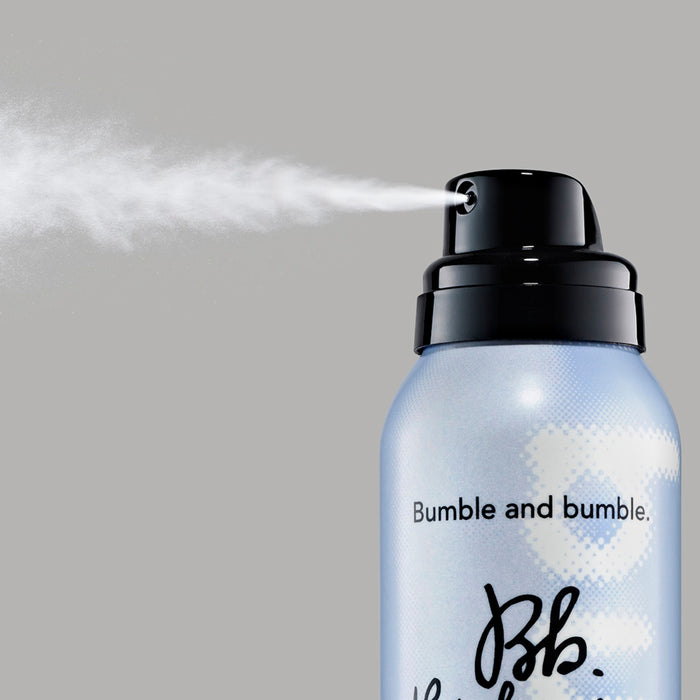 Swatch image of Bumble and Bumble Thickening Dryspun Texture Spray Light variant: 4.12 oz