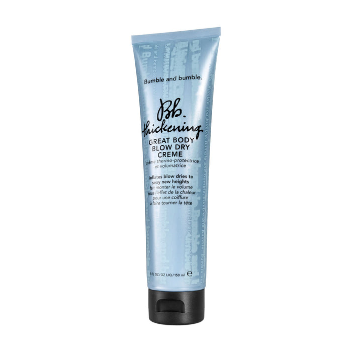 Bumble and Bumble Thickening Great Body Blow Dry Crème variant: 5 oz main image