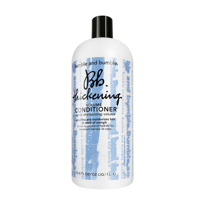 Bumble and Bumble Thickening Volume Conditioner variant: 33.8 oz main image