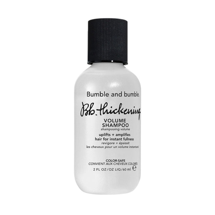 Bumble and Bumble Thickening Volume Shampoo variant: 2 fl oz (Travel) main image